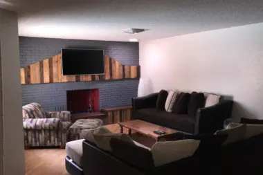 The facilities at Zia Recovery Center in Las Cruces, NM 2